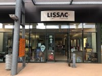 LISSAC