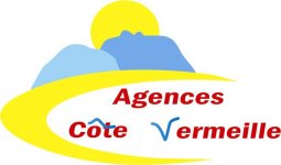 AGENCE COTE VERMEILLE SARL