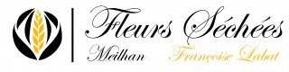 LABAT FRANCOISE - FLEURS SECHEES