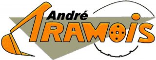 TRAMOIS ANDRE