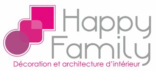 HAPPY FAMILY DECO