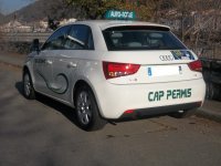 AUTO ECOLE CAP PERMIS MOTO CYCLO BATEAU REMORQUE