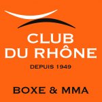 CLUB DU RHONE BOXE & MMA