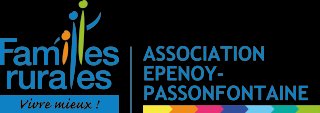 ASSOC FAMILLES RURALES EPENOY PASSONFONTAINE