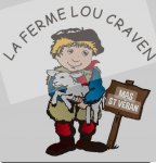 LA FERME LOU CRAVEN
