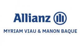 ALLIANZ MYRIAM VIAU - MANON BAQUE