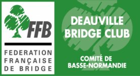 DEAUVILLE BRIDGE CLUB