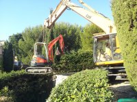 BERNARD TERRASSEMENT