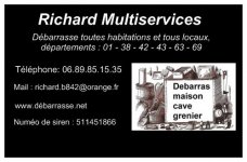 RICHARD MULTISERVICES