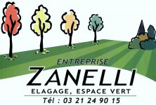 ZANELLI THIERRY