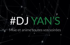 DJ YAN'S