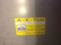 AC TAXI