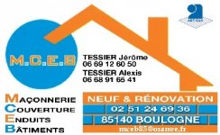 MCEB NEUF ET RENOVATION