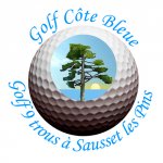 GOLF COTE BLEUE