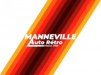 SAS MANNEVILLE AUTO RETRO