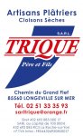 TRIQUE PERE ET FILS