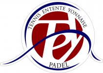 TENNIS ENTENTE YONNAISE/PADEL