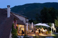 LA SERAFINE RESTAURANT