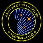 FOOTBALL CLUB DE SAINT MEDARD EN JALLES