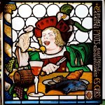 ATELIER DE VITRAIL PAJ