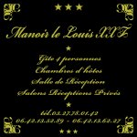 MANOIR LE LOUIS XXI