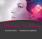 WELLNESS AT HOME