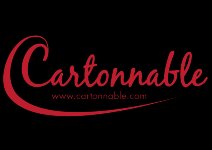 MARC BERNARD - CARTONNABLE