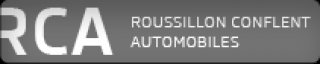 ROUSSILLON CONFLENT AUTOMOBILES