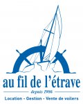 AU FIL DE L'ETRAVE