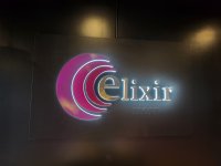 ELIXIR SPORT