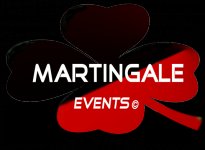 MARTINGALE EVENTS
