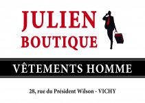 JULIEN BOUTIQUE