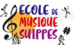 ECOLE MUSIQUE SUIPPES