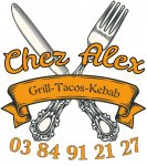 CHEZ ALEX