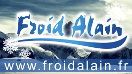 FROID ALAIN