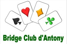 BRIDGE CLUB D'ANTONY