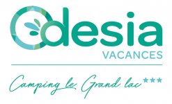 ODESIA VACANCES - CAMPING LE GRAND LAC