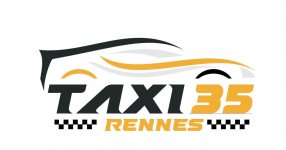 TAXI RENNES / RENNES-TAXI35 VAN ET BERLINE GARE ET AÉROPORT DE RENNES