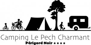 CAMPING LE PECH CHARMANT