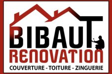 BIBAUT RÉNOVATION TOITURES ZINGUERIE