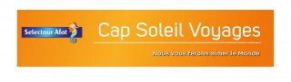 CAP SOLEIL VOYAGES SELECTOUR AFAT
