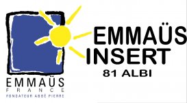 EMMAUS INSERT
