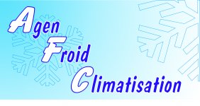 AGEN FROID CLIMATISATION