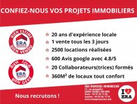 ERA MARESOL IMMOBILIER