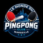 LE MONDE DU PINGPONG