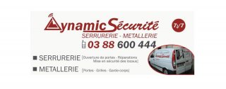DYNAMIC SECURITE
