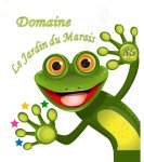 DOMAINE LE JARDIN DU MARAIS