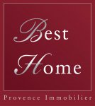 BEST HOME PROVENCE IMMOBILIER