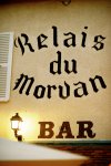 RELAIS DU MORVAN