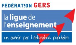 FEDERATION DU GERS - LIGUE DE L'ENSEIGNEMENT